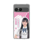 スリムプロテクションケース［ STU48 - 藤田愛結 ］