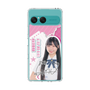 スリムプロテクションケース［ STU48 - 藤田愛結 ］