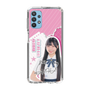 スリムプロテクションケース［ STU48 - 藤田愛結 ］
