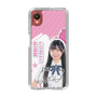 スリムプロテクションケース［ STU48 - 藤田愛結 ］