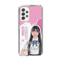 スリムプロテクションケース［ STU48 - 藤田愛結 ］