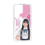 スリムプロテクションケース［ STU48 - 藤田愛結 ］