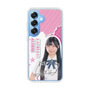 スリムプロテクションケース［ STU48 - 藤田愛結 ］