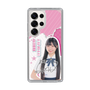 スリムプロテクションケース［ STU48 - 藤田愛結 ］