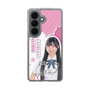 スリムプロテクションケース［ STU48 - 藤田愛結 ］
