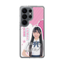 スリムプロテクションケース［ STU48 - 藤田愛結 ］