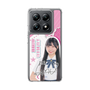スリムプロテクションケース［ STU48 - 藤田愛結 ］