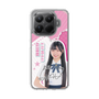 スリムプロテクションケース［ STU48 - 藤田愛結 ］