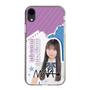 スリムプロテクションケース［ STU48 - 三好真綺 ］