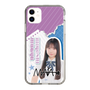 スリムプロテクションケース［ STU48 - 三好真綺 ］