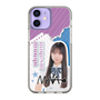 スリムプロテクションケース［ STU48 - 三好真綺 ］