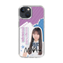 スリムプロテクションケース［ STU48 - 三好真綺 ］