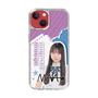 スリムプロテクションケース［ STU48 - 三好真綺 ］