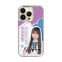 スリムプロテクションケース［ STU48 - 三好真綺 ］
