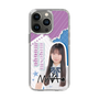 スリムプロテクションケース［ STU48 - 三好真綺 ］