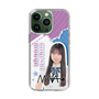 スリムプロテクションケース［ STU48 - 三好真綺 ］