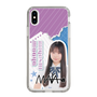 スリムプロテクションケース［ STU48 - 三好真綺 ］