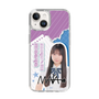 スリムプロテクションケース［ STU48 - 三好真綺 ］