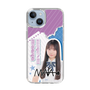 スリムプロテクションケース［ STU48 - 三好真綺 ］