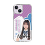 スリムプロテクションケース［ STU48 - 三好真綺 ］