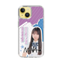 スリムプロテクションケース［ STU48 - 三好真綺 ］