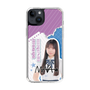 スリムプロテクションケース［ STU48 - 三好真綺 ］