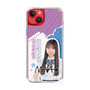 スリムプロテクションケース［ STU48 - 三好真綺 ］