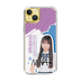 スリムプロテクションケース［ STU48 - 三好真綺 ］