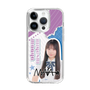 スリムプロテクションケース［ STU48 - 三好真綺 ］