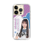 スリムプロテクションケース［ STU48 - 三好真綺 ］