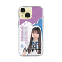スリムプロテクションケース［ STU48 - 三好真綺 ］