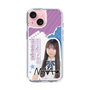 スリムプロテクションケース［ STU48 - 三好真綺 ］