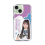 スリムプロテクションケース［ STU48 - 三好真綺 ］