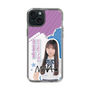 スリムプロテクションケース［ STU48 - 三好真綺 ］