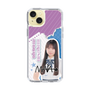 スリムプロテクションケース［ STU48 - 三好真綺 ］