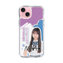 スリムプロテクションケース［ STU48 - 三好真綺 ］