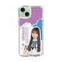 スリムプロテクションケース［ STU48 - 三好真綺 ］