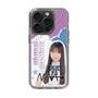 スリムプロテクションケース［ STU48 - 三好真綺 ］
