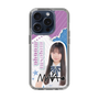 スリムプロテクションケース［ STU48 - 三好真綺 ］