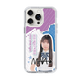 スリムプロテクションケース［ STU48 - 三好真綺 ］