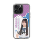 スリムプロテクションケース［ STU48 - 三好真綺 ］