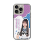 スリムプロテクションケース［ STU48 - 三好真綺 ］