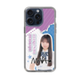 スリムプロテクションケース［ STU48 - 三好真綺 ］