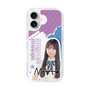 スリムプロテクションケース［ STU48 - 三好真綺 ］