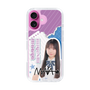 スリムプロテクションケース［ STU48 - 三好真綺 ］