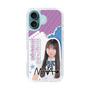 スリムプロテクションケース［ STU48 - 三好真綺 ］