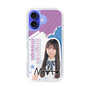 スリムプロテクションケース［ STU48 - 三好真綺 ］