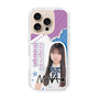 スリムプロテクションケース［ STU48 - 三好真綺 ］