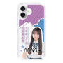 スリムプロテクションケース［ STU48 - 三好真綺 ］