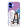スリムプロテクションケース［ STU48 - 三好真綺 ］